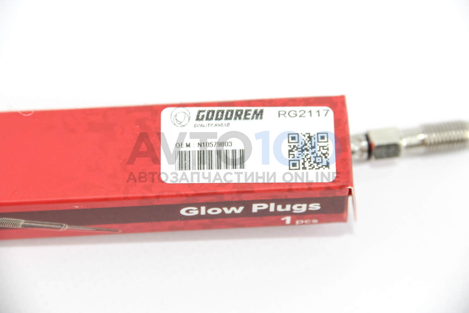 RG2117 GOODREM