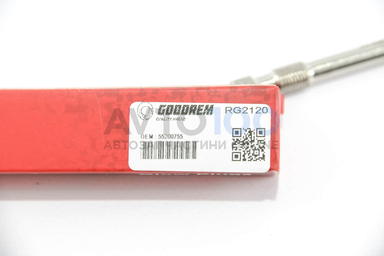 RG2120 GOODREM
