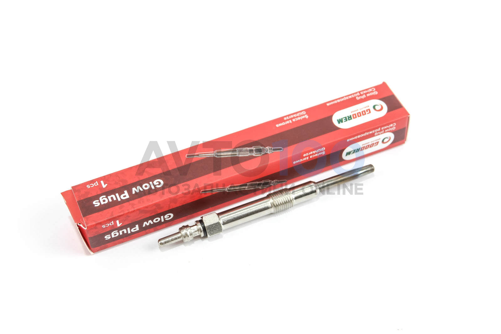 RG2129 GOODREM