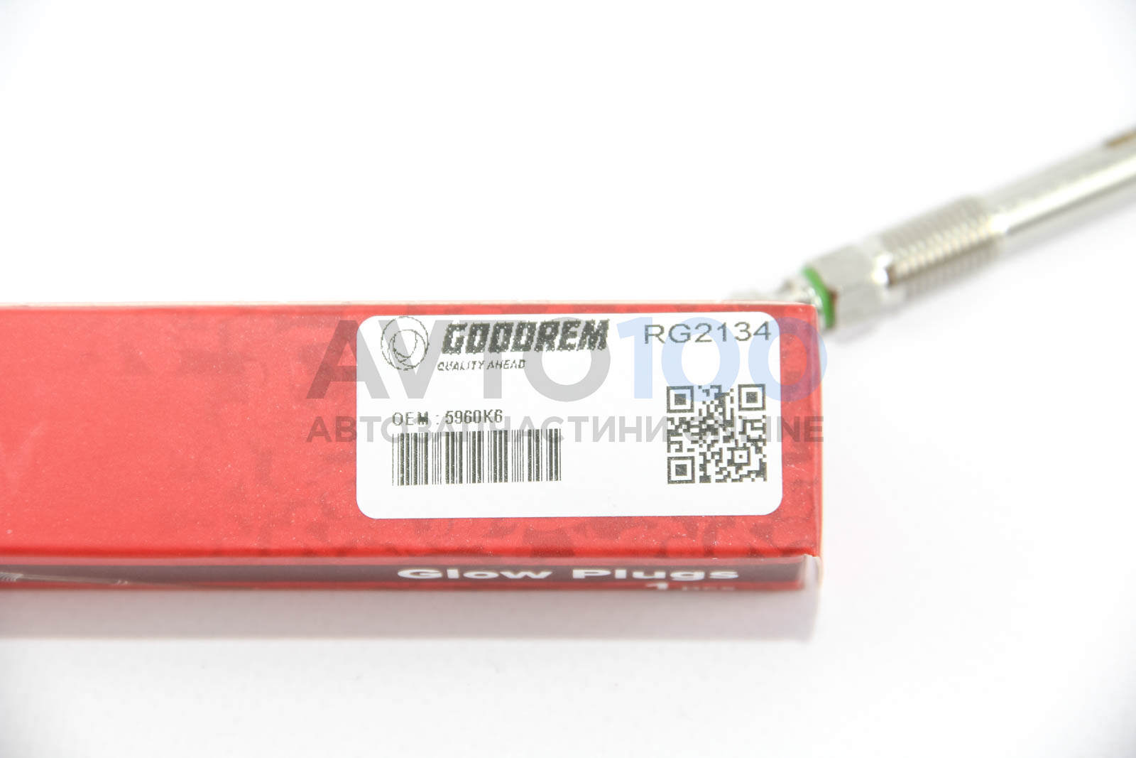 RG2134 GOODREM