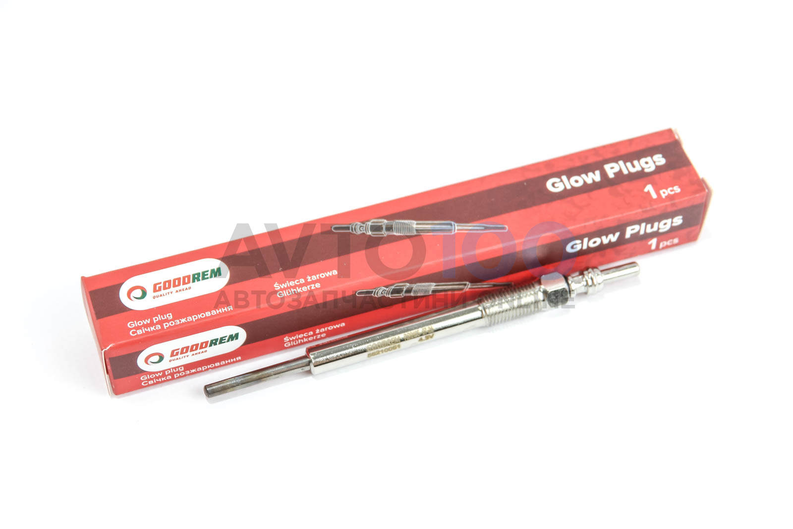 RG2135 GOODREM