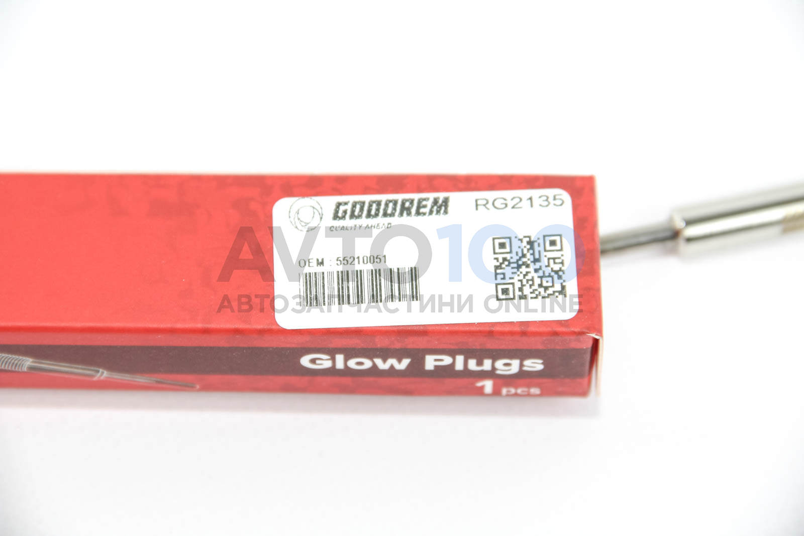 RG2135 GOODREM