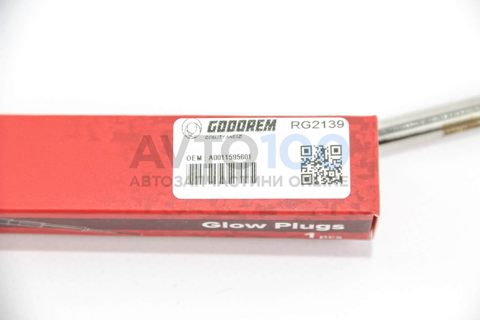RG2139 GOODREM