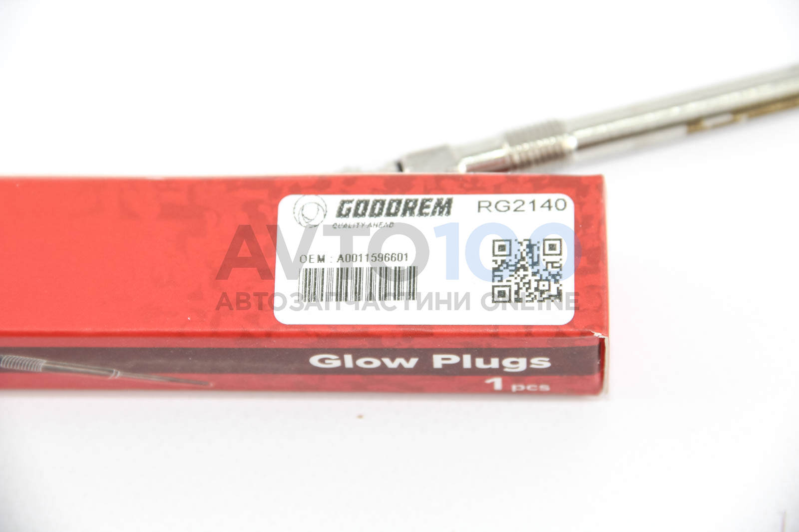 RG2140 GOODREM