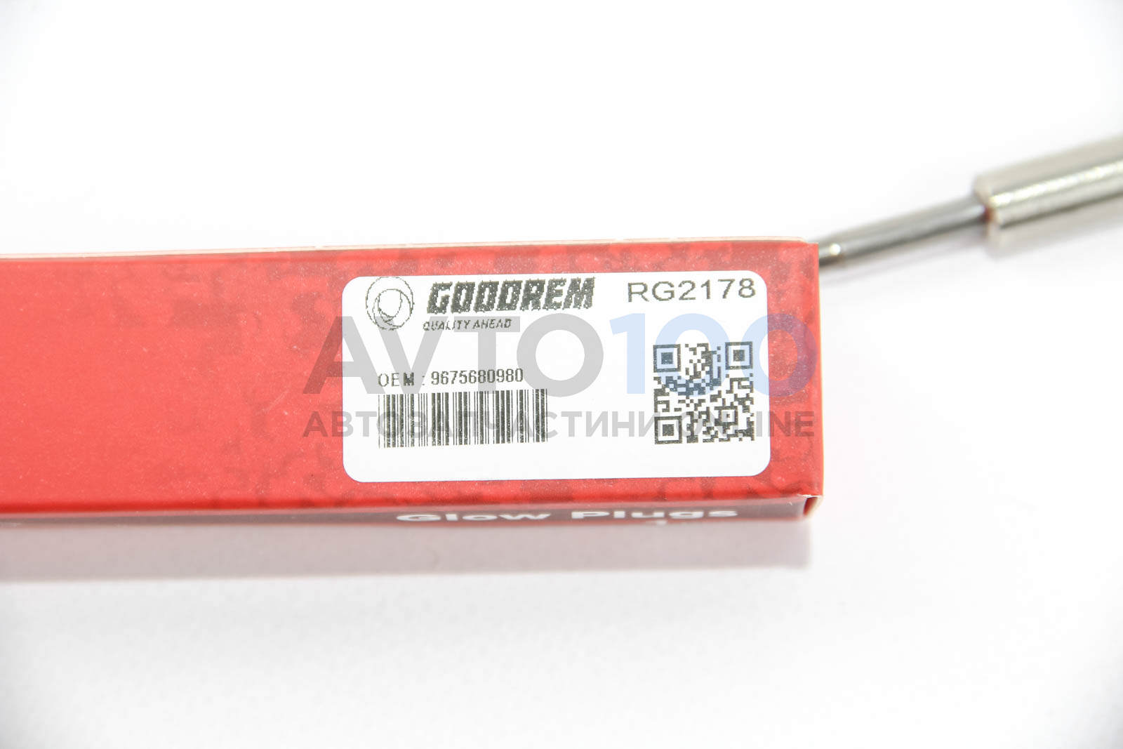 RG2178 GOODREM
