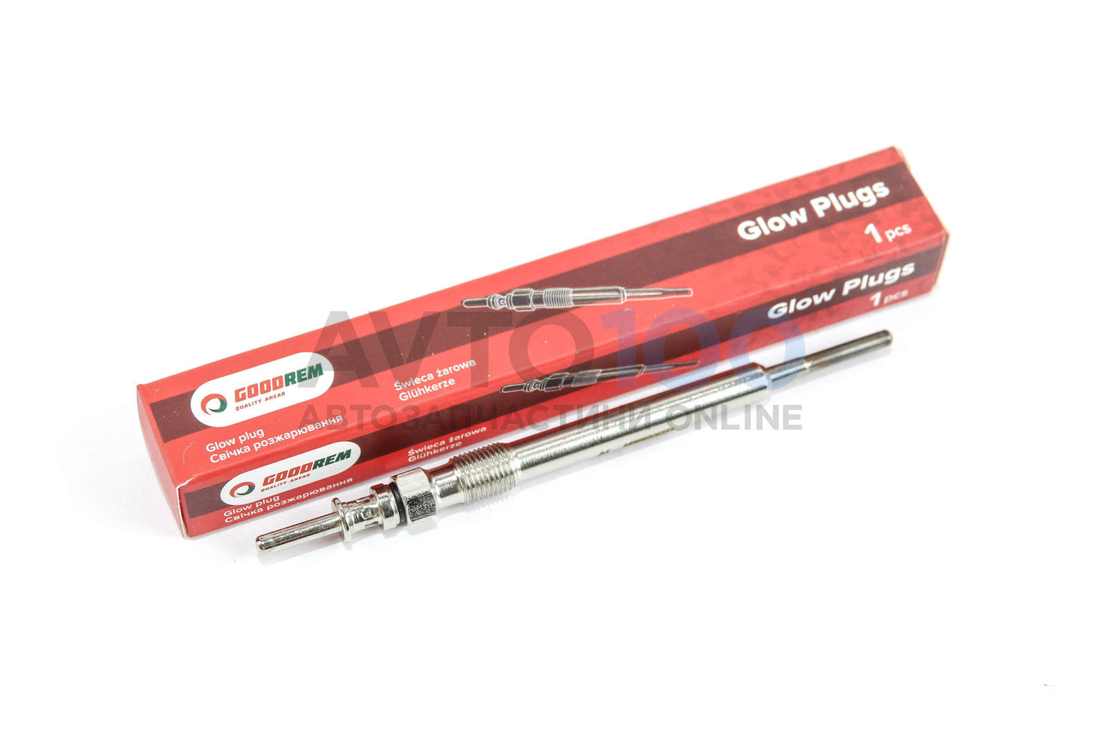RG2188 GOODREM