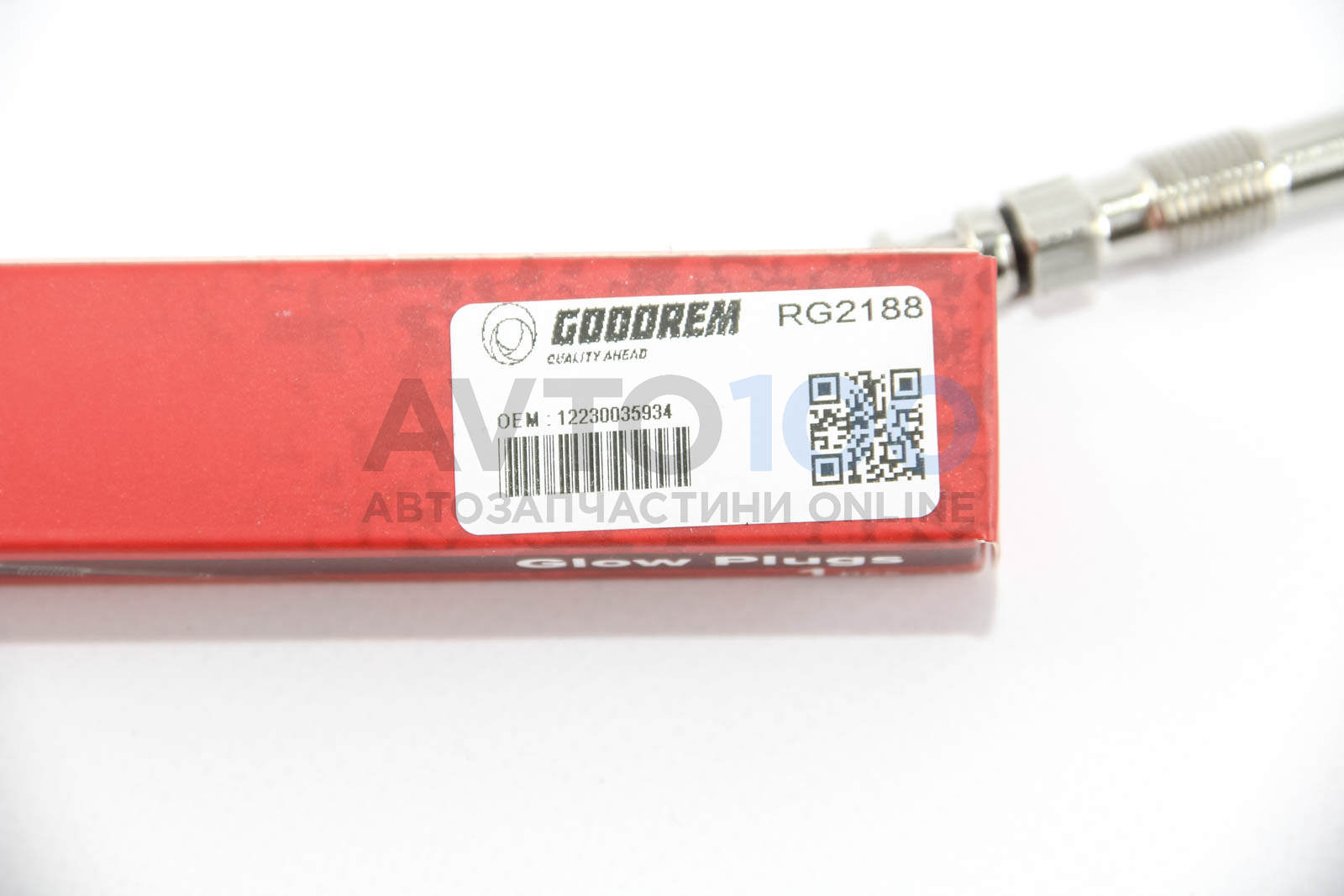 RG2188 GOODREM
