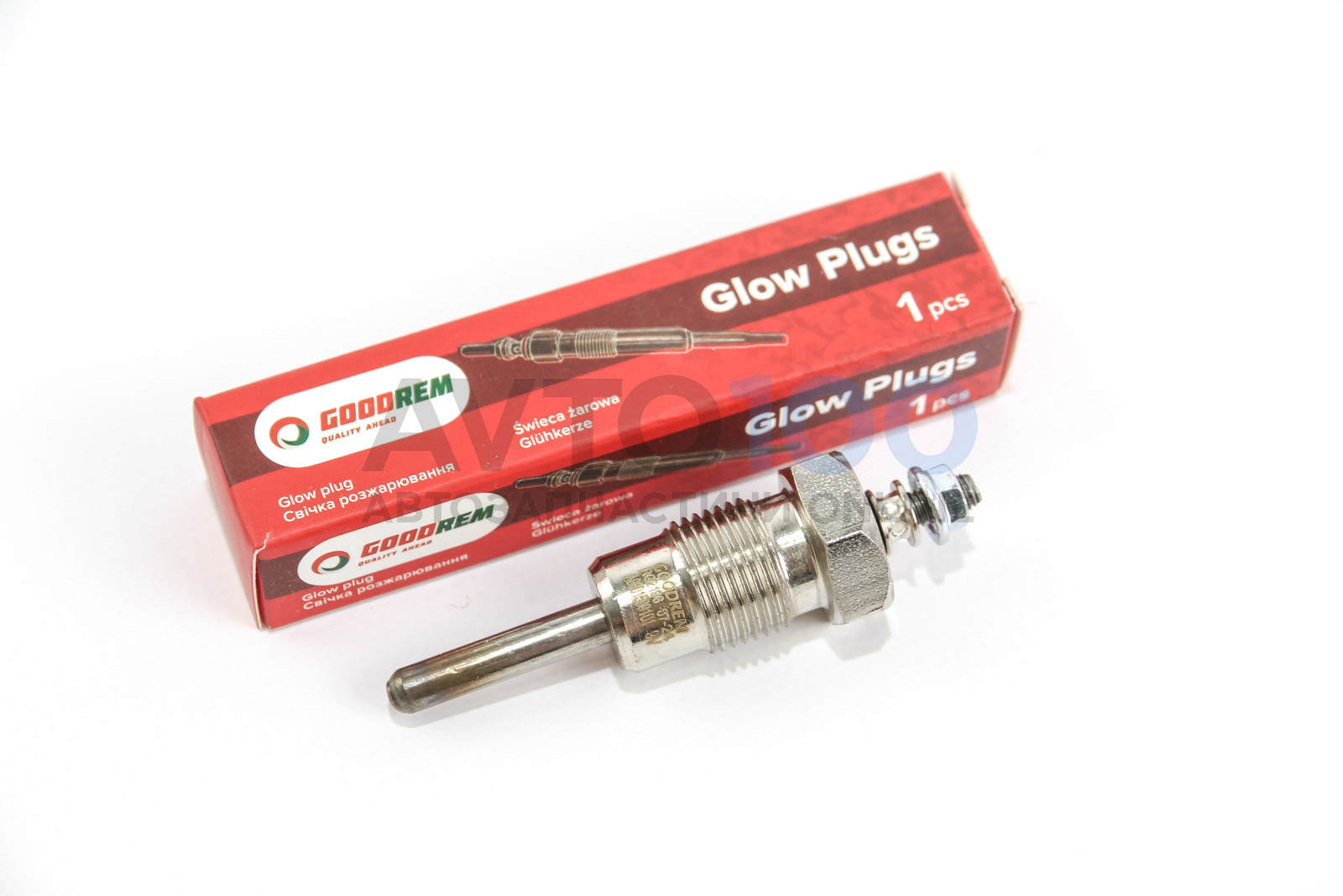 RG2196 GOODREM