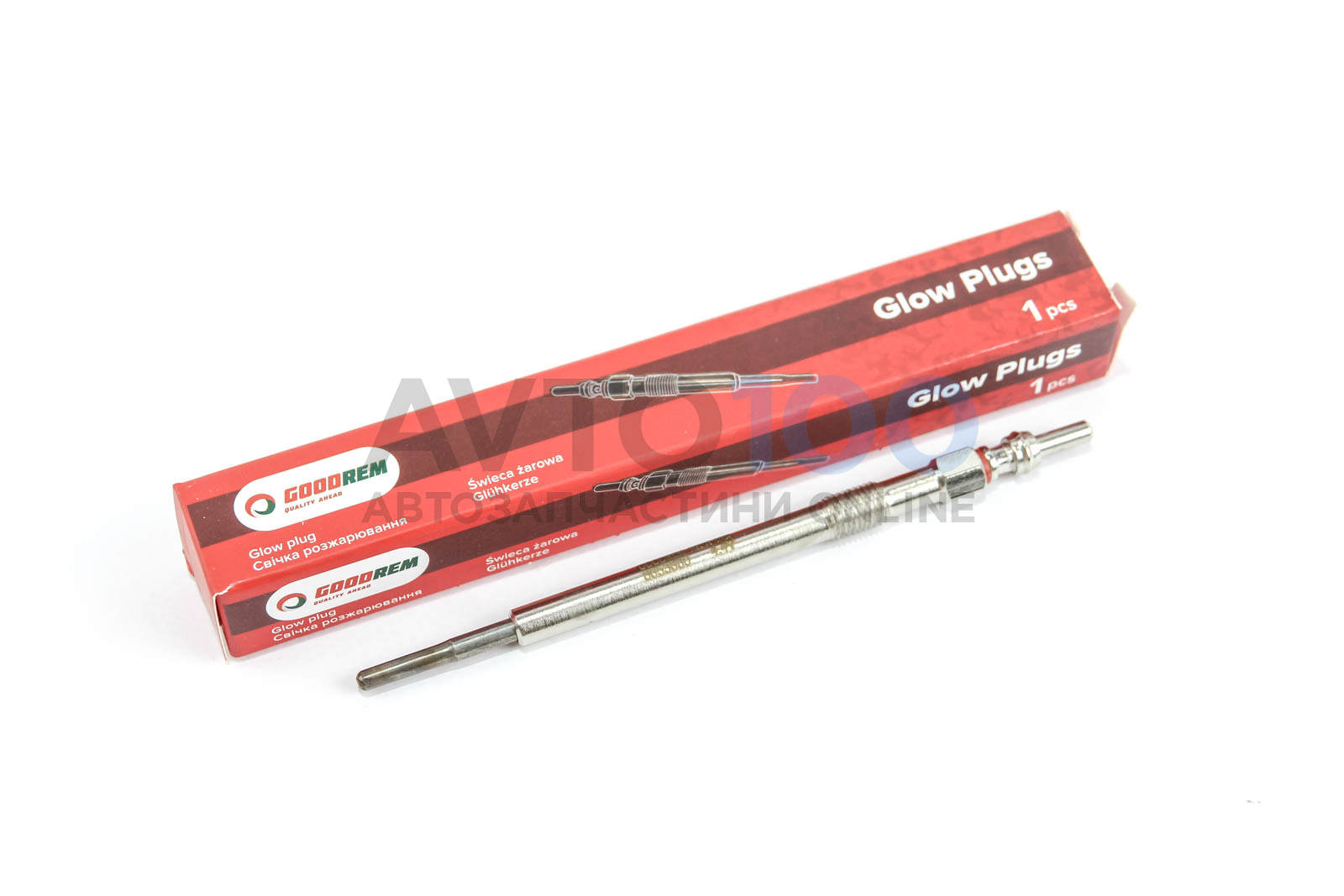 RG2198 GOODREM