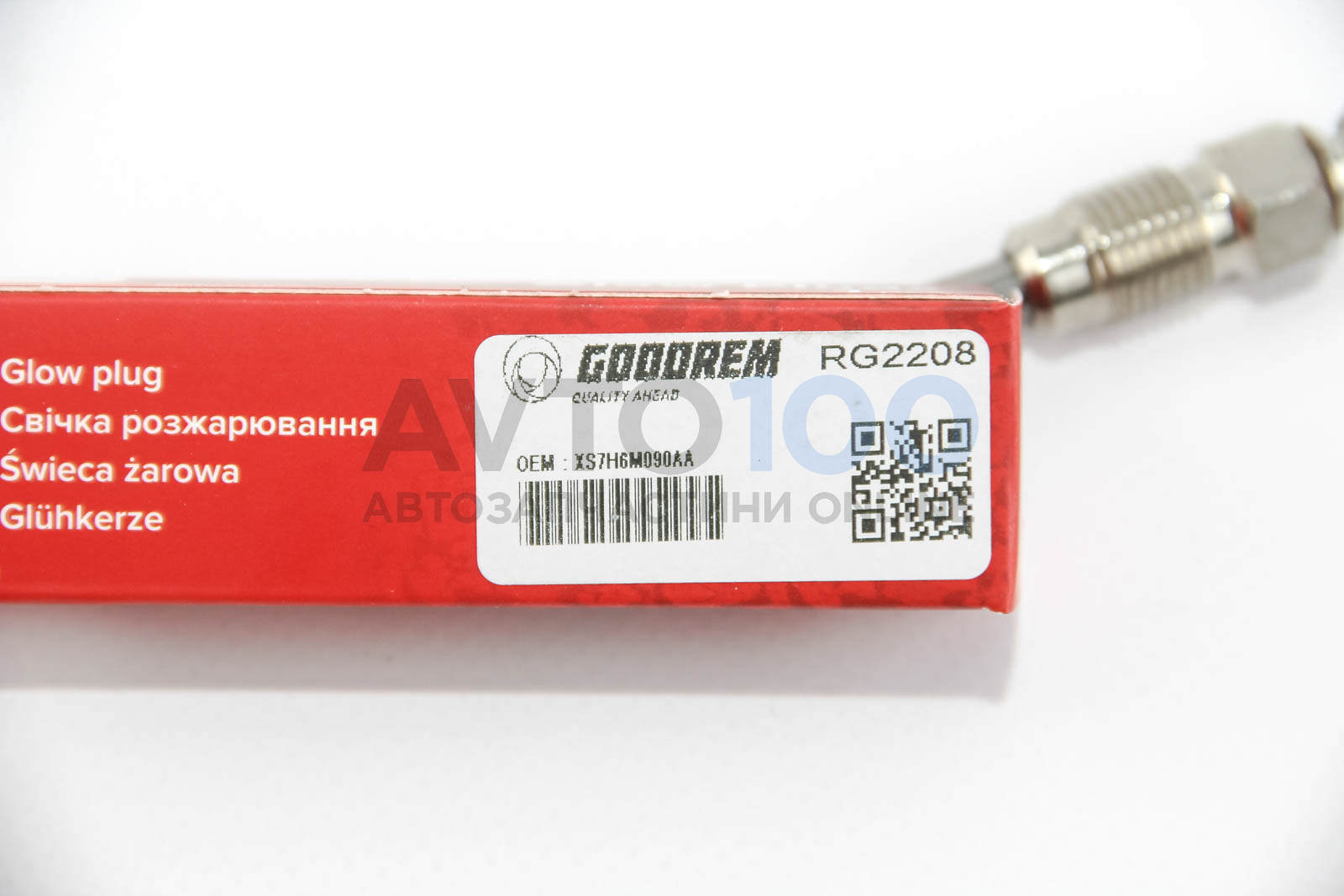 RG2208 GOODREM