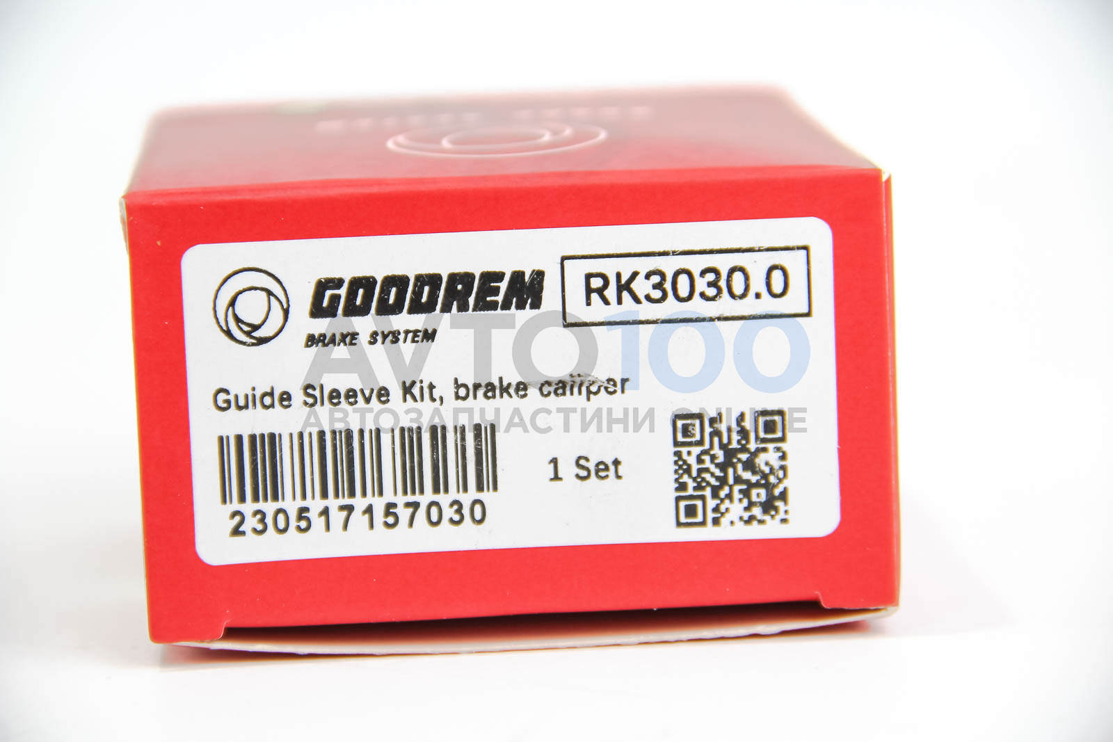 RK30300 GOODREM