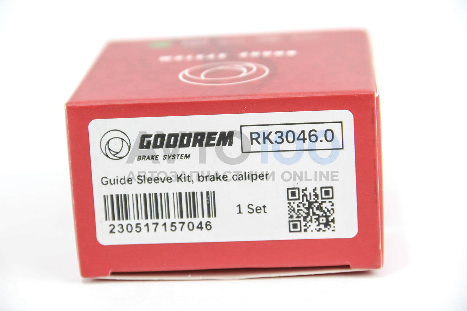 RK30460 GOODREM
