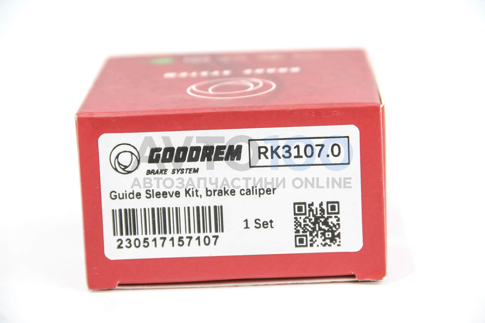 RK31070 GOODREM