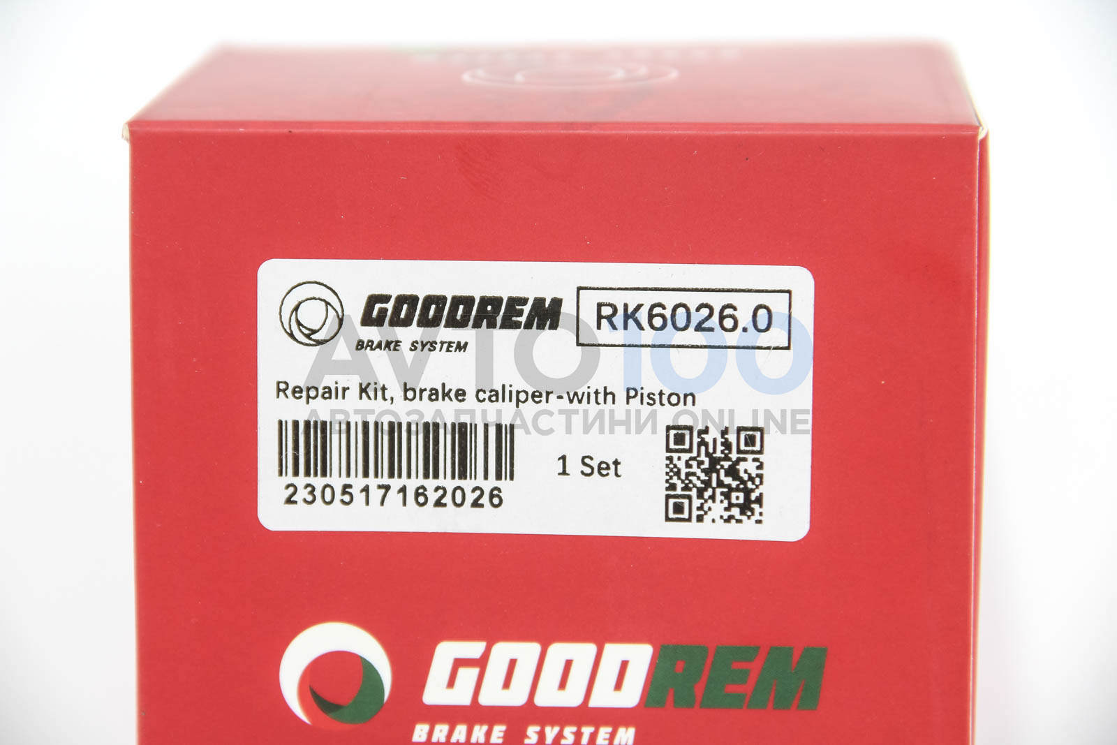 RK60260 GOODREM