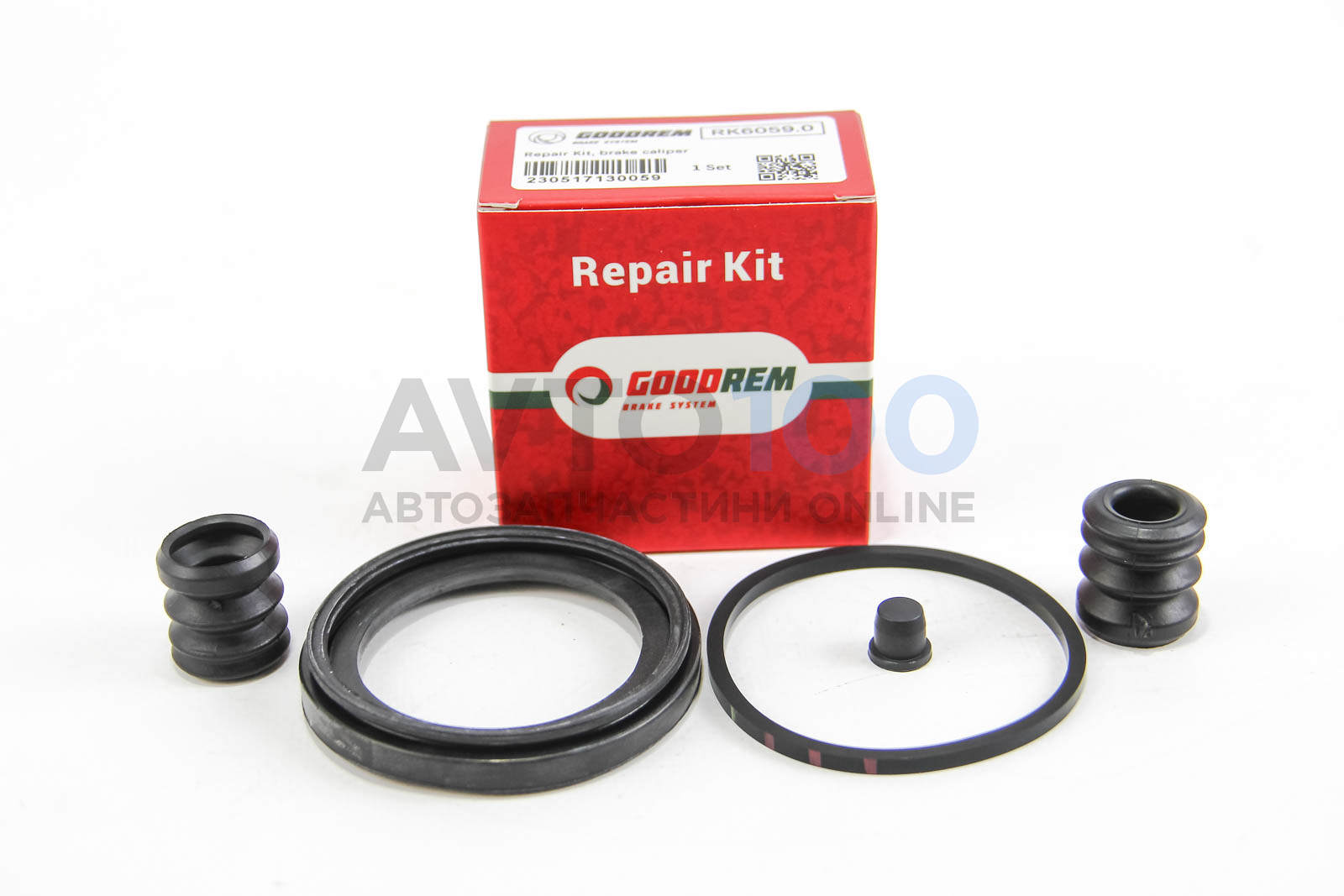 RK60590 GOODREM