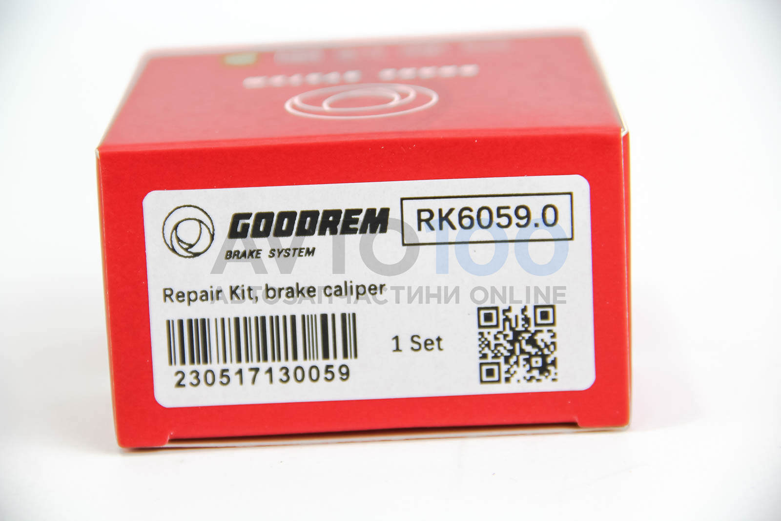 RK60590 GOODREM