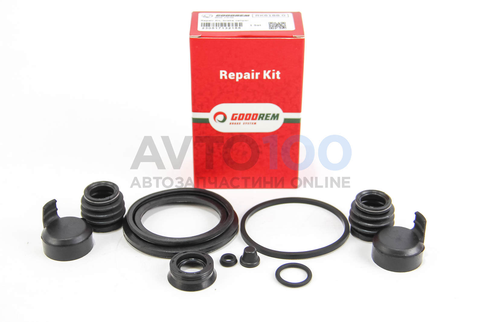 RK61880 GOODREM