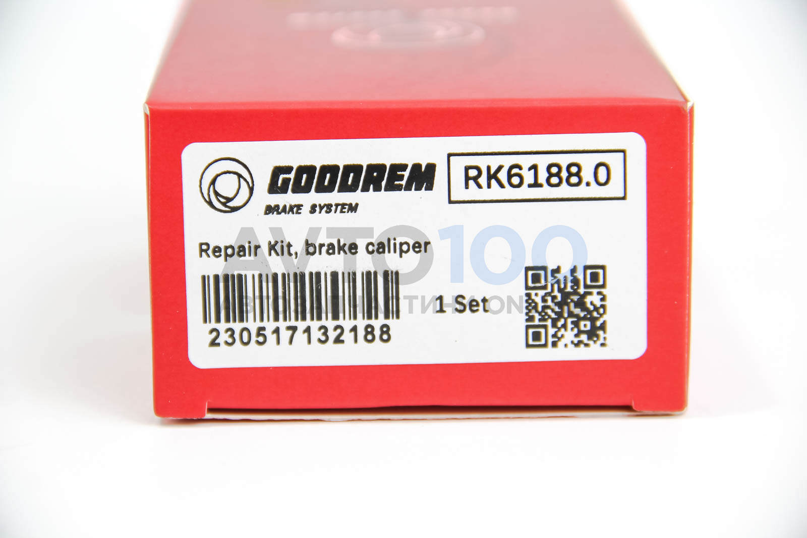 RK61880 GOODREM