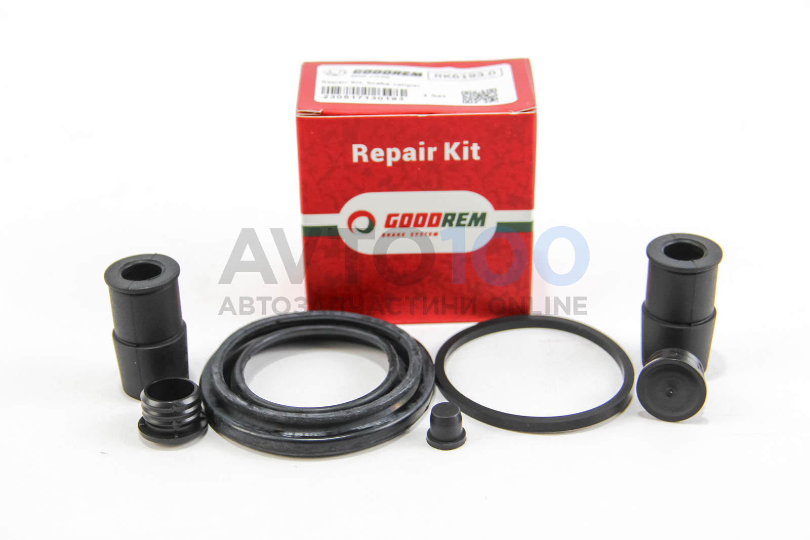 RK61930 GOODREM