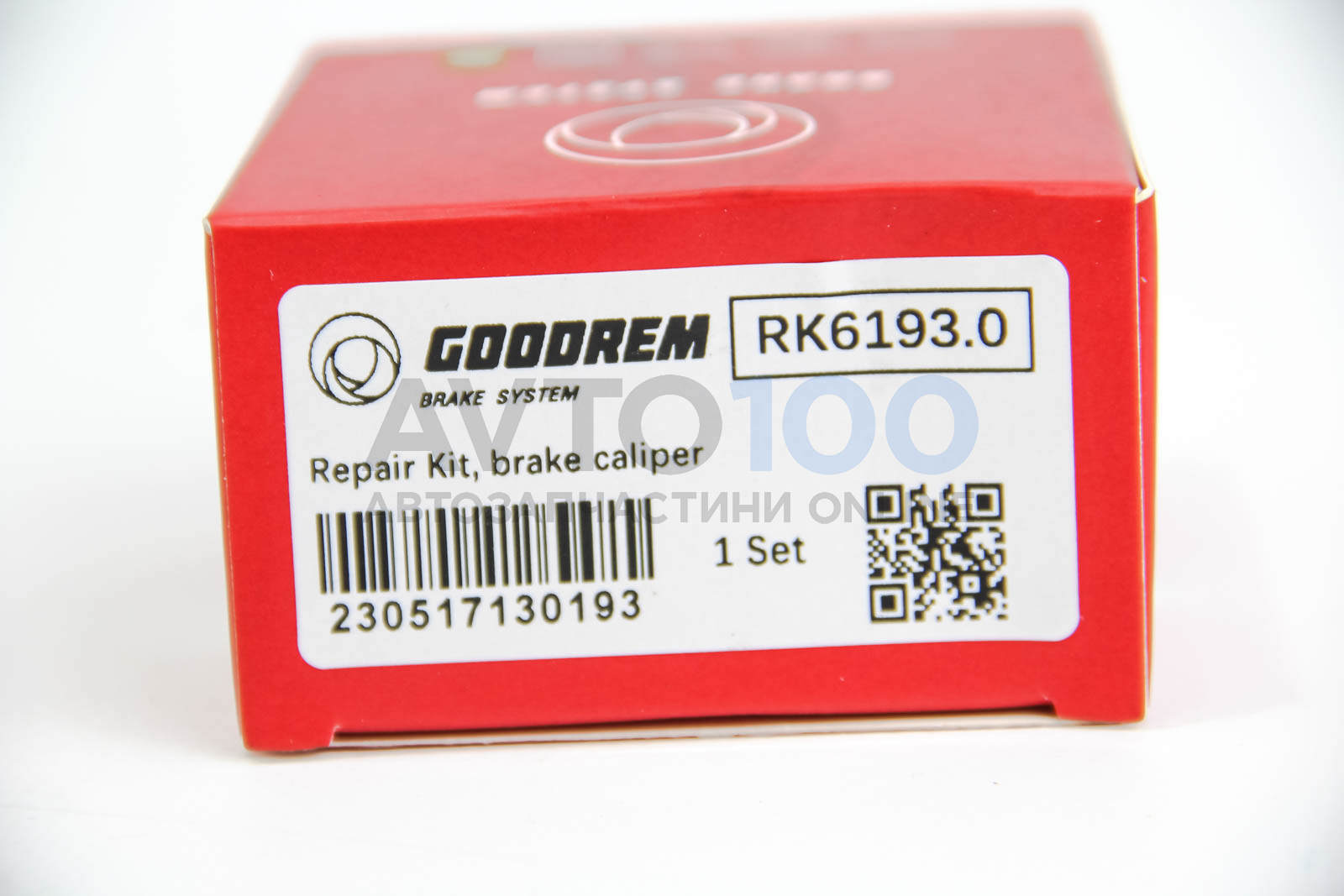 RK61930 GOODREM