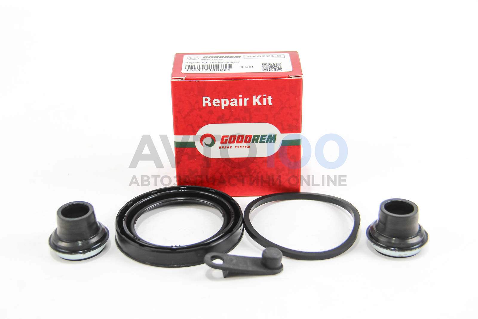 RK62210 GOODREM