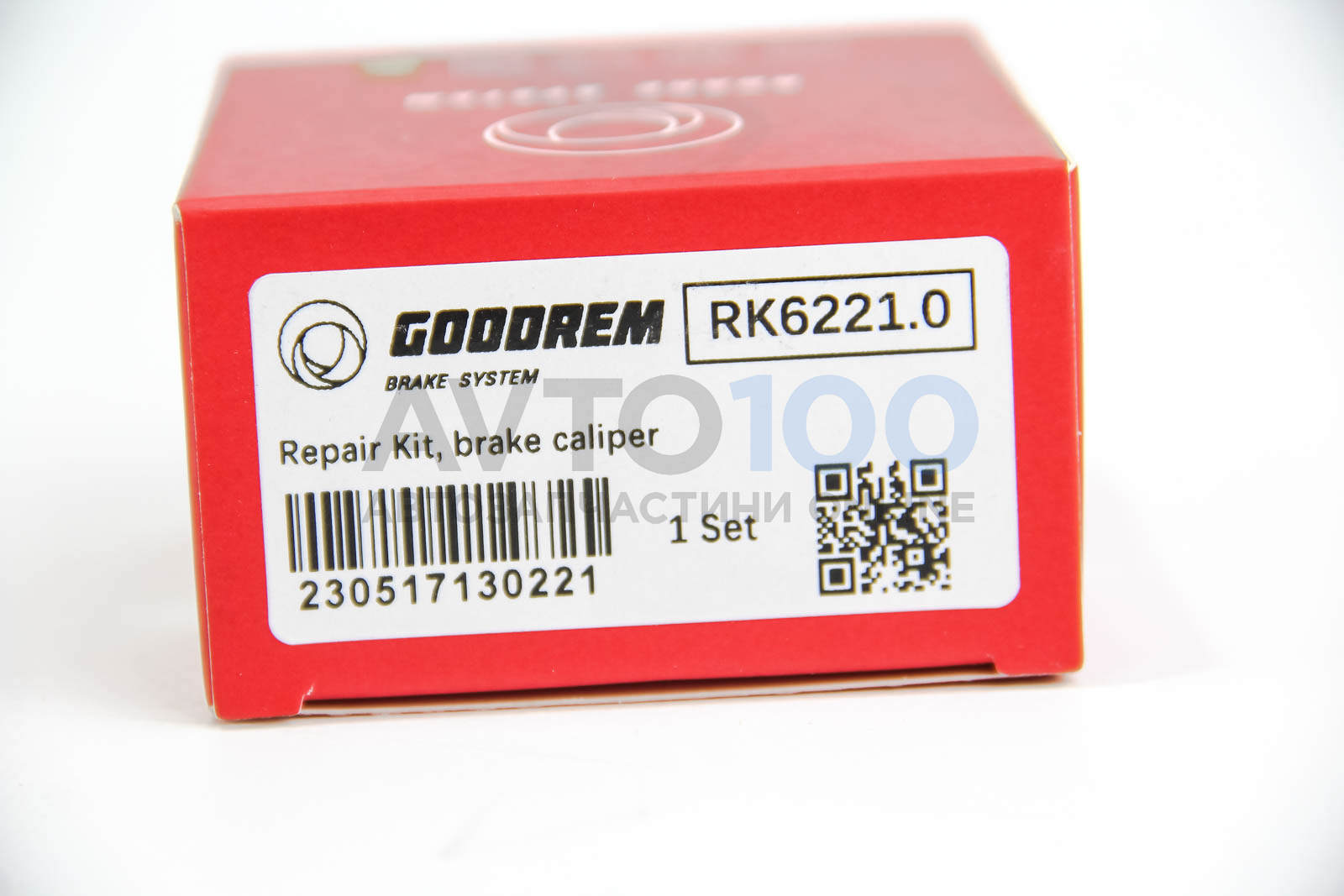 RK62210 GOODREM
