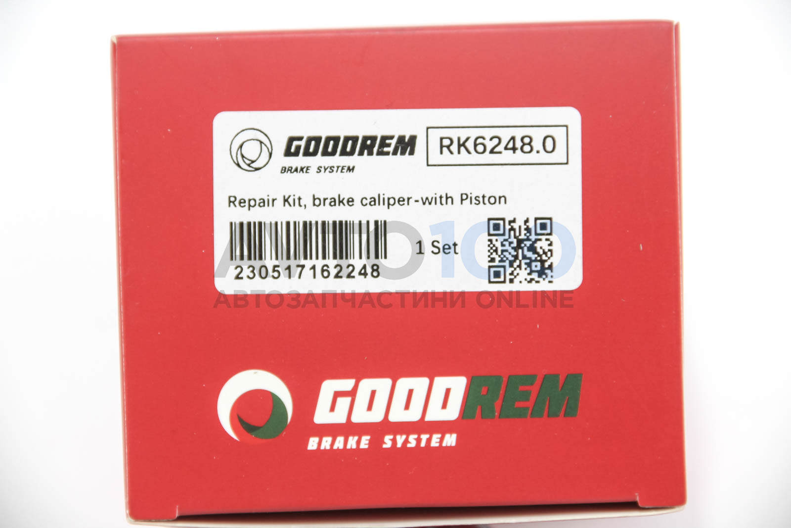 RK62480 GOODREM