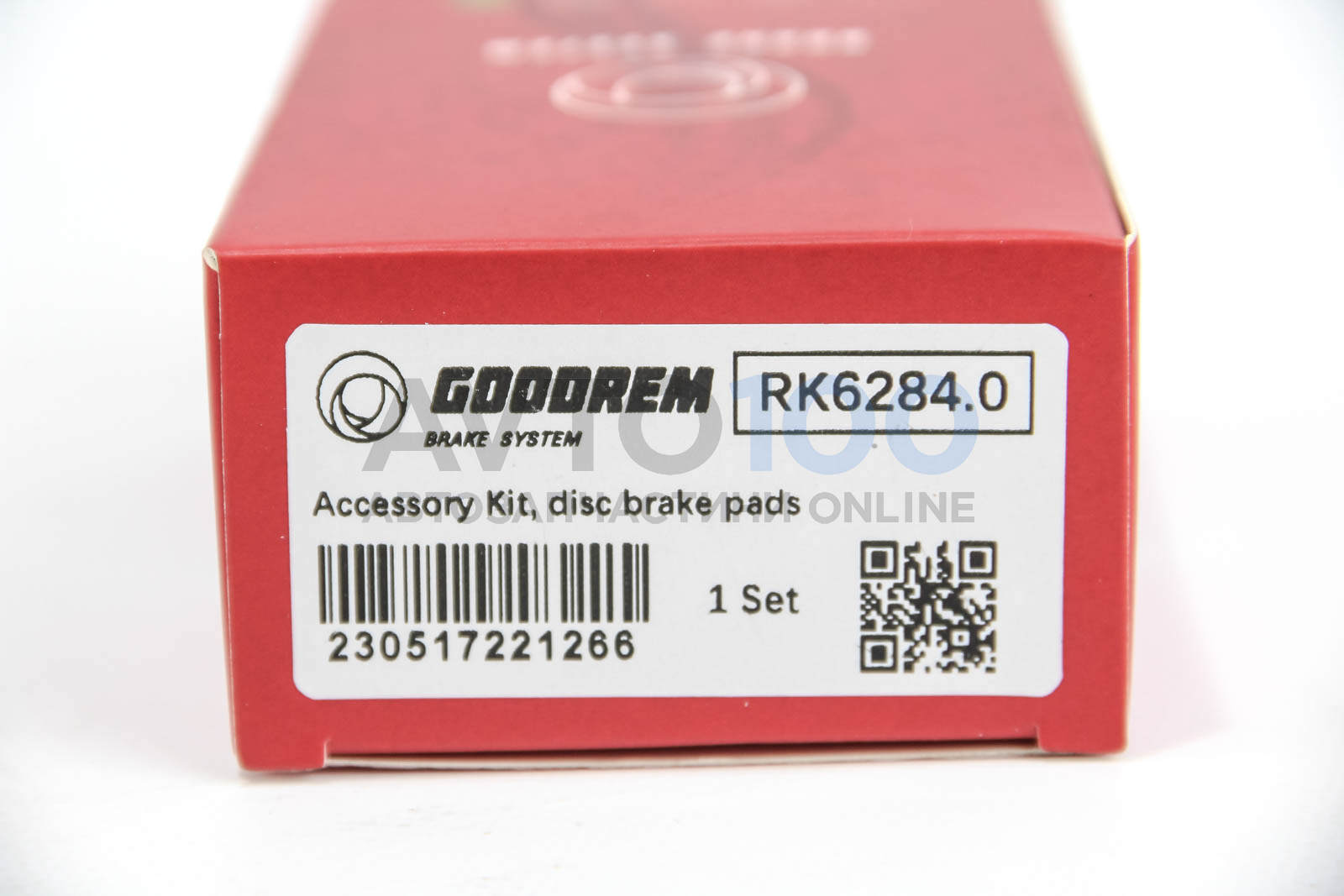 RK62840 GOODREM