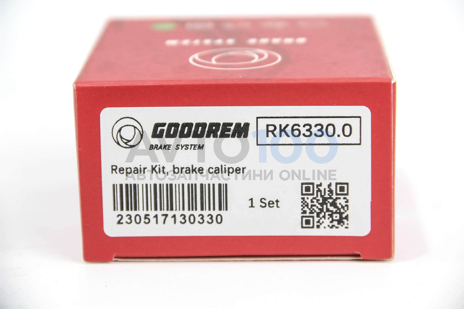 RK63300 GOODREM