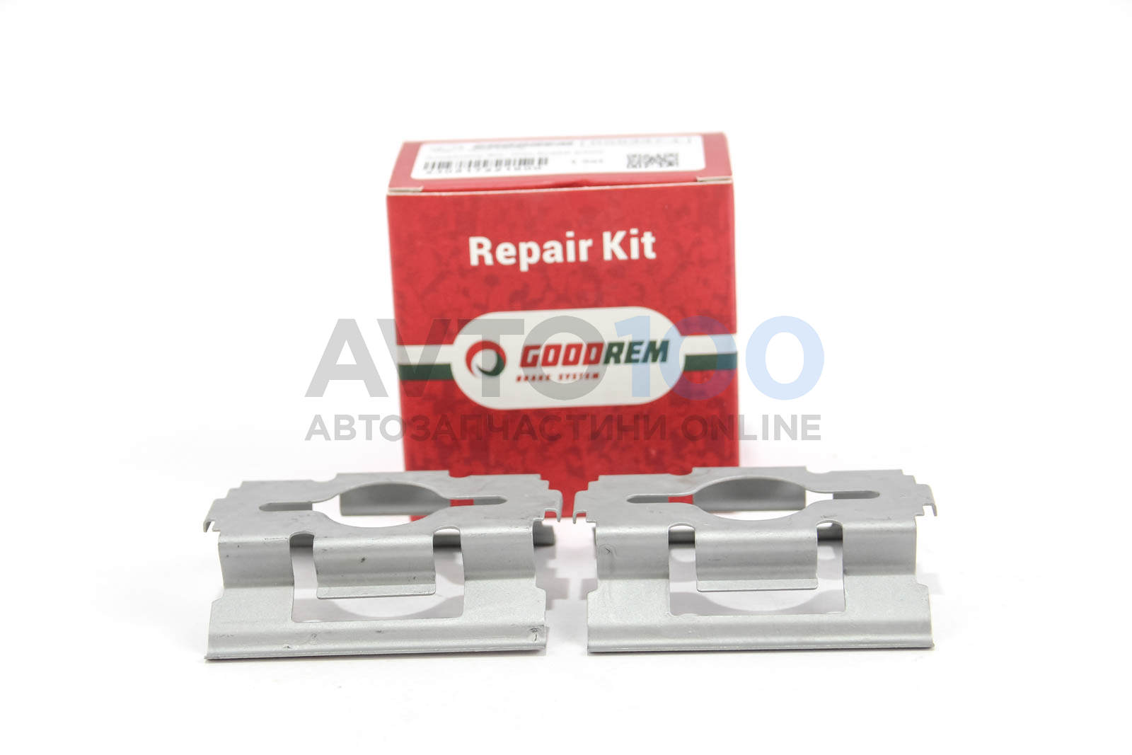 RK63371 GOODREM