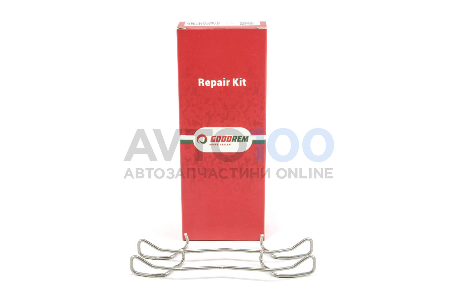 RK63381 GOODREM