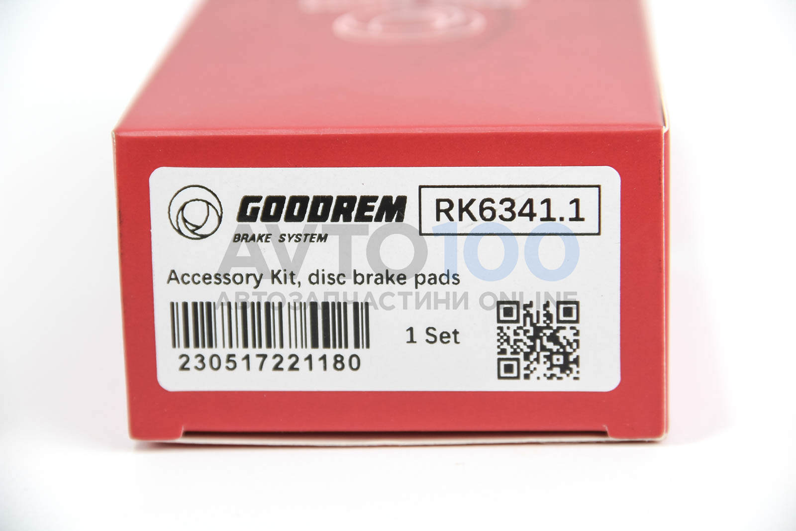 RK63411 GOODREM