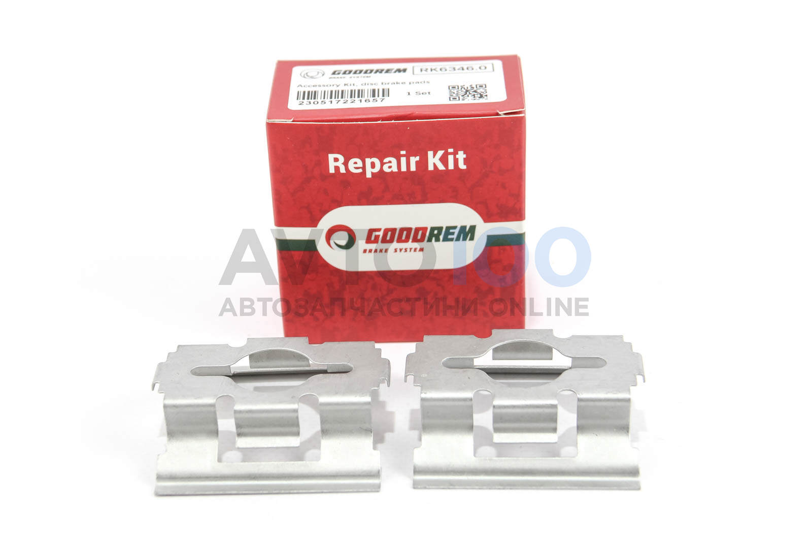 RK63460 GOODREM