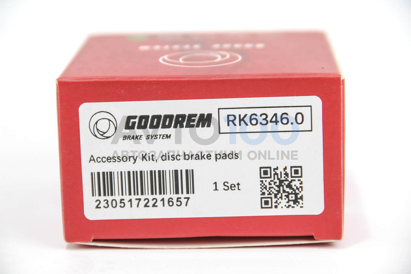 RK63460 GOODREM