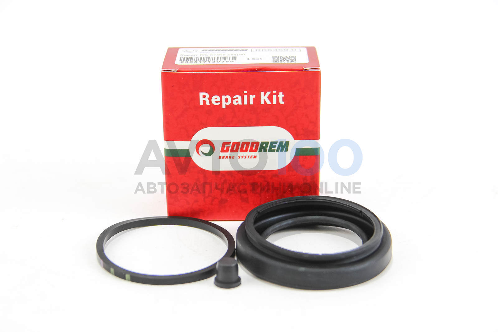 RK63590 GOODREM