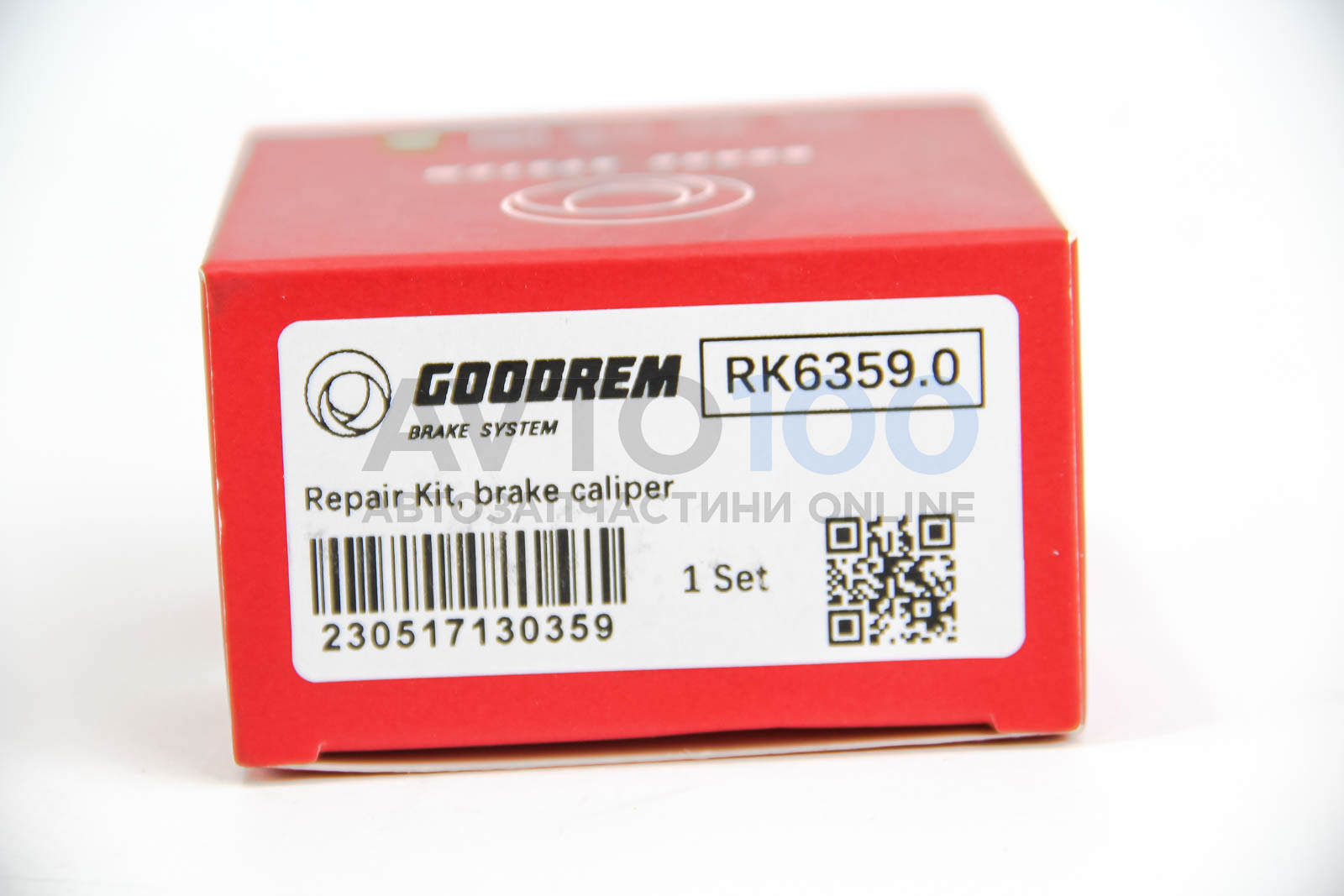 RK63590 GOODREM