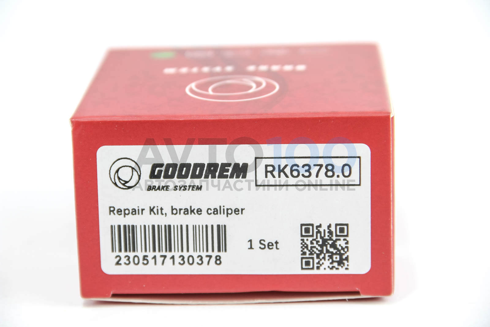 RK63780 GOODREM