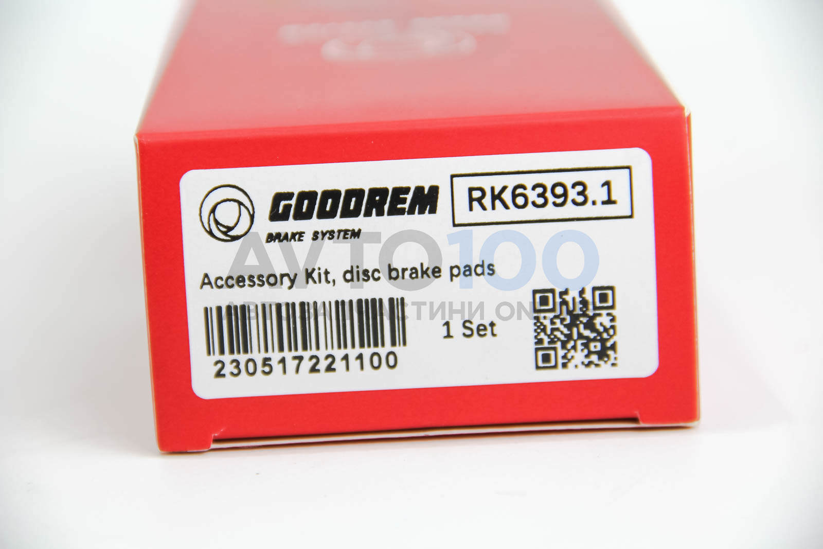RK63931 GOODREM