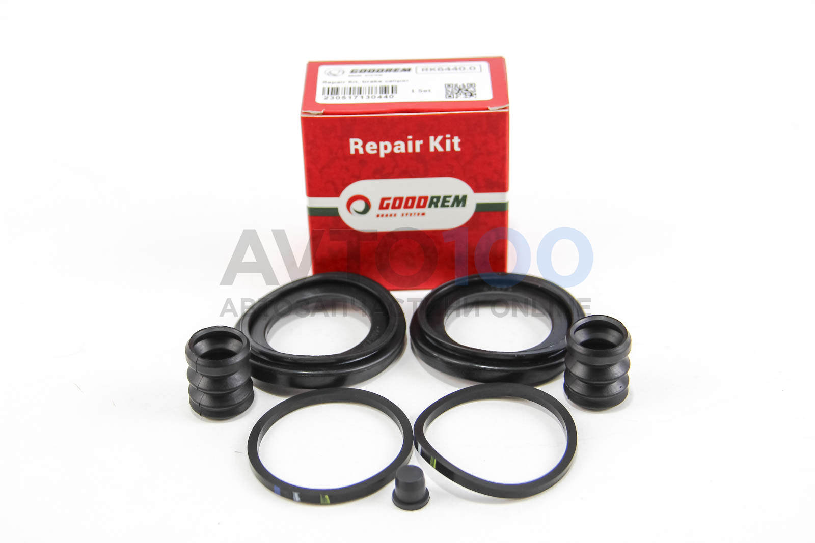 RK64400 GOODREM