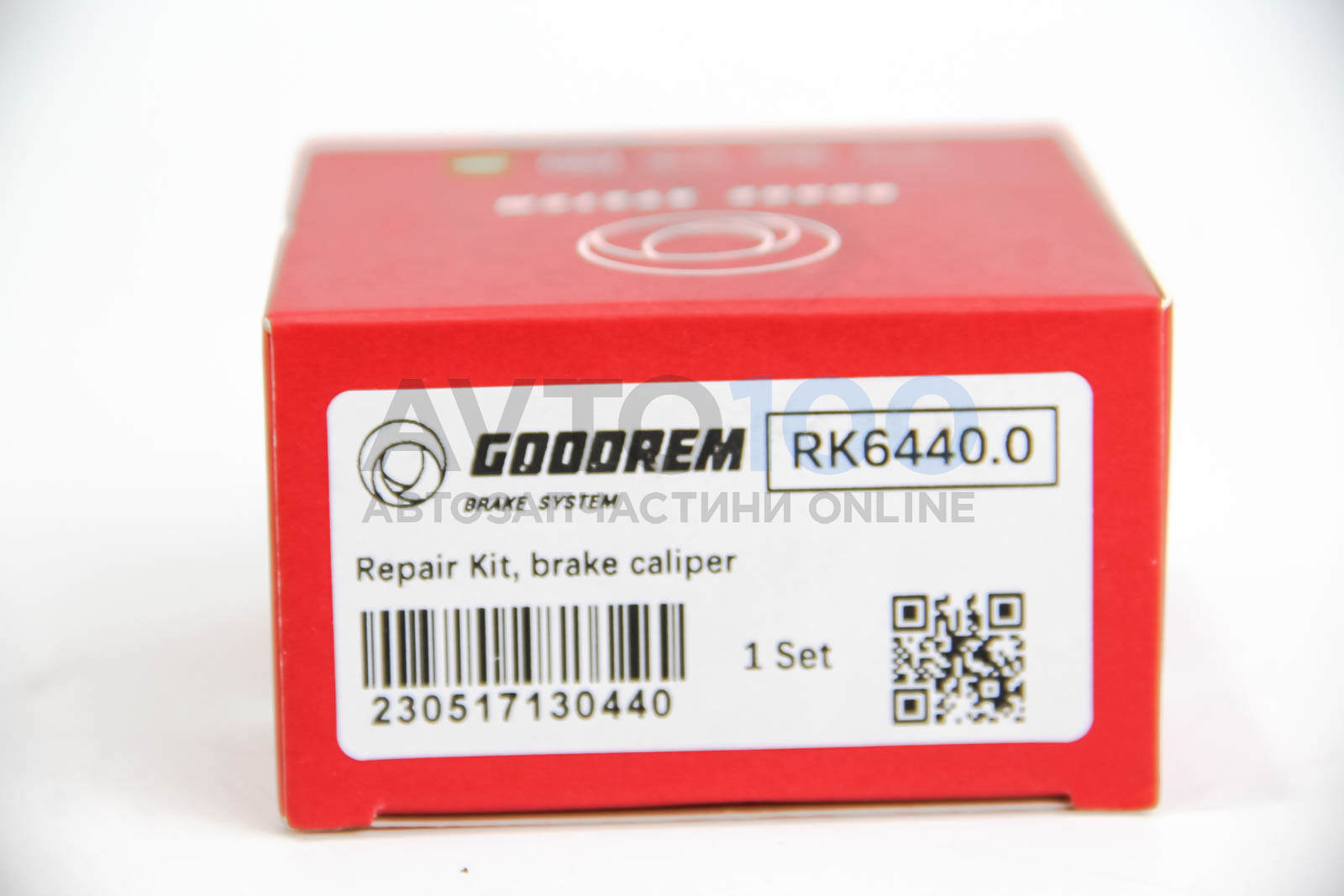 RK64400 GOODREM