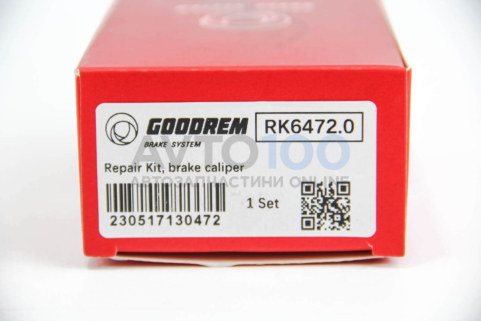 RK64720 GOODREM