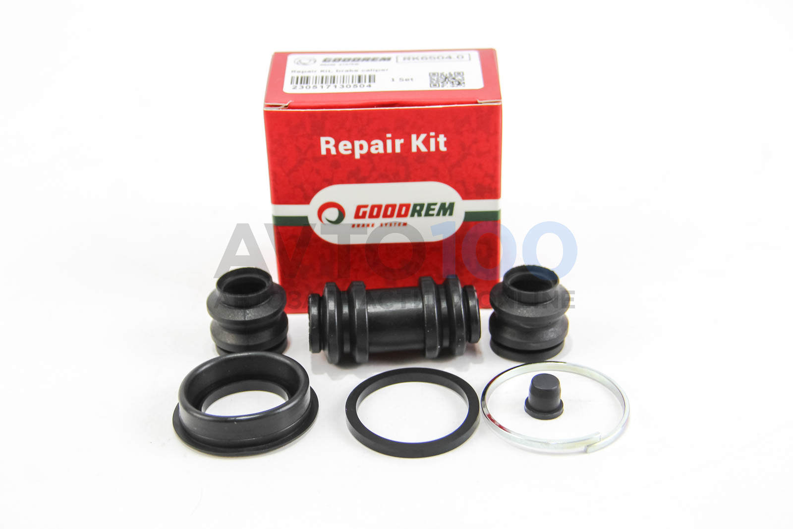RK65040 GOODREM
