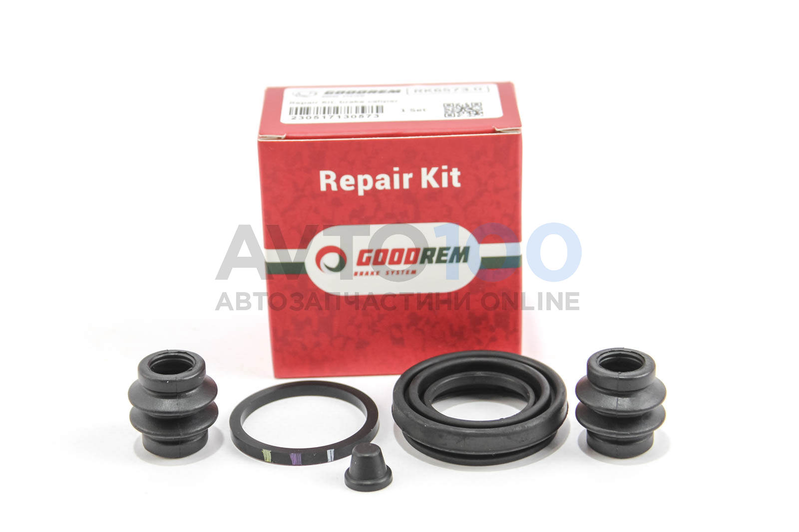 RK65730 GOODREM