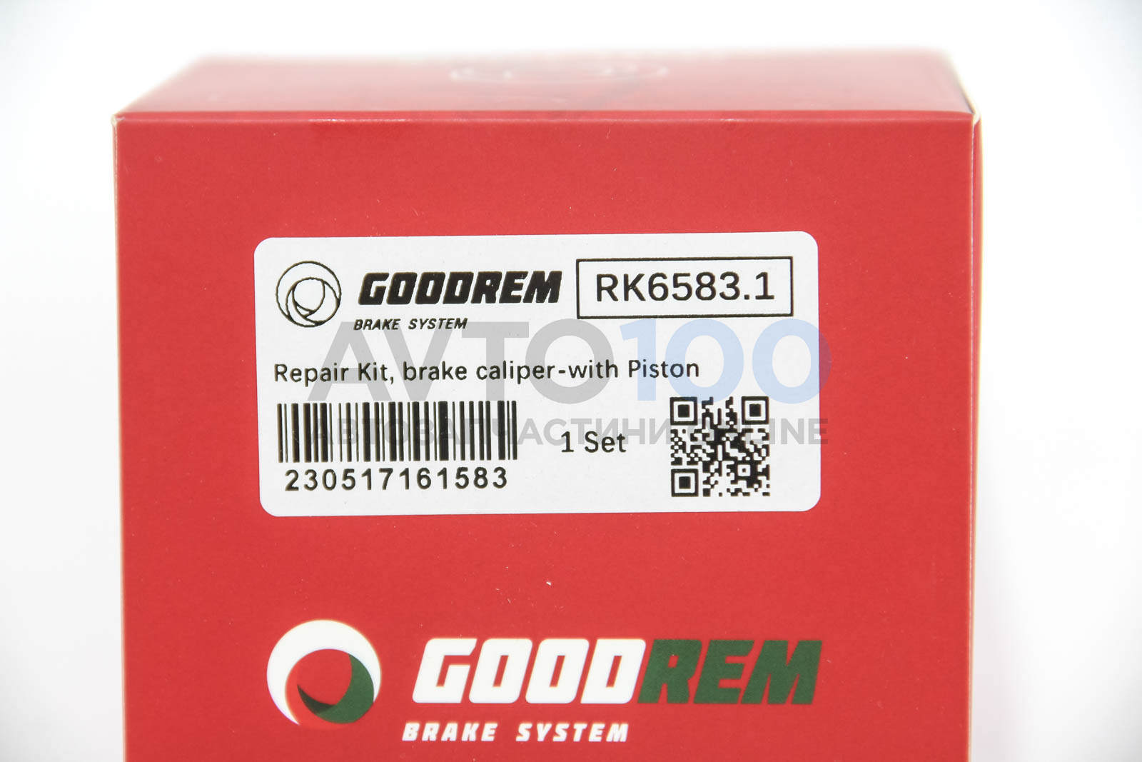 RK65831 GOODREM