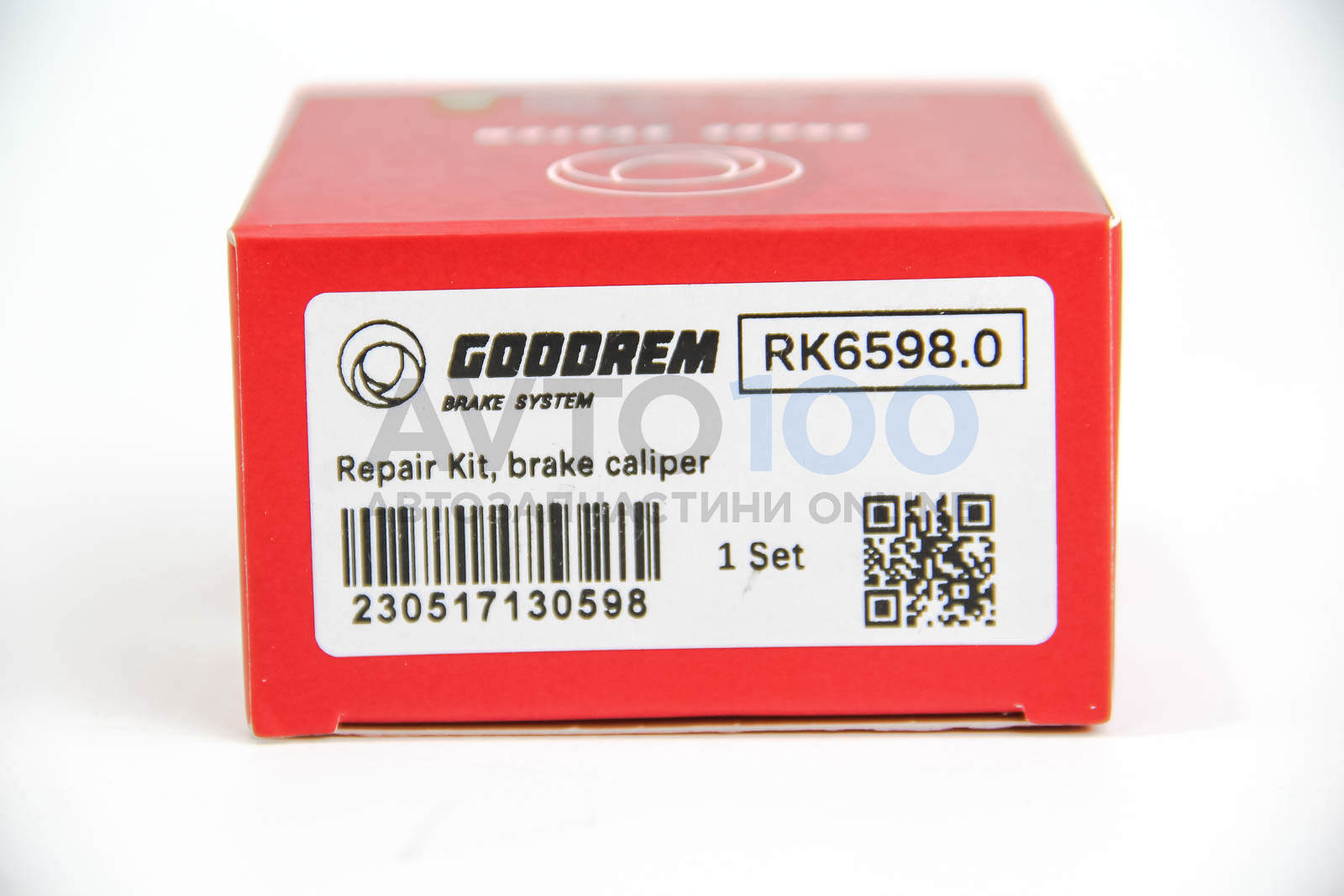RK65980 GOODREM