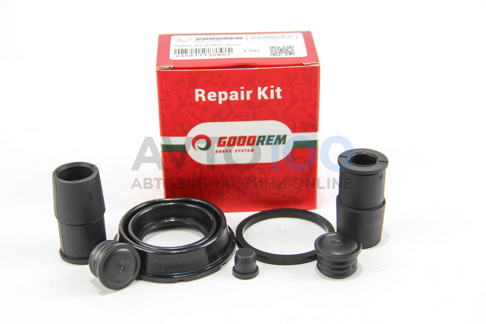 RK66030 GOODREM