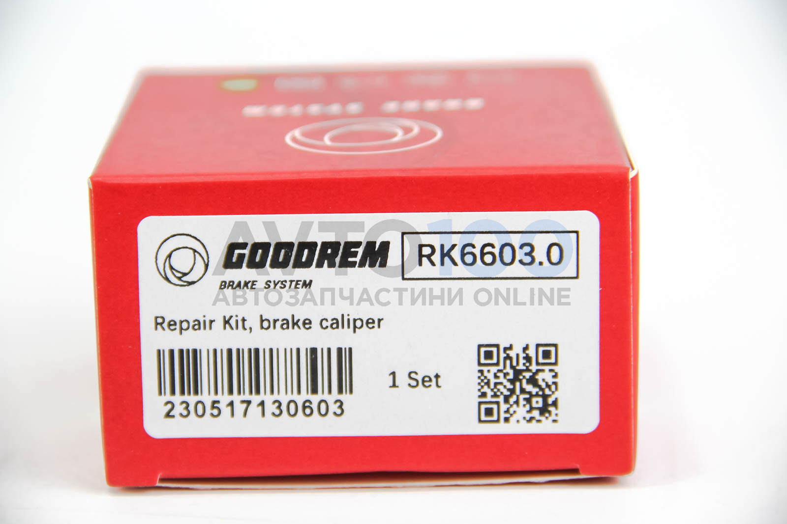 RK66030 GOODREM