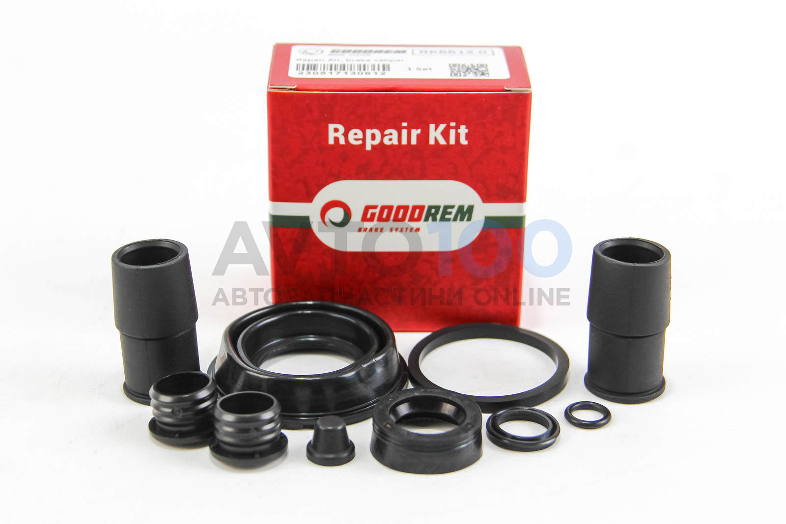 RK66120 GOODREM