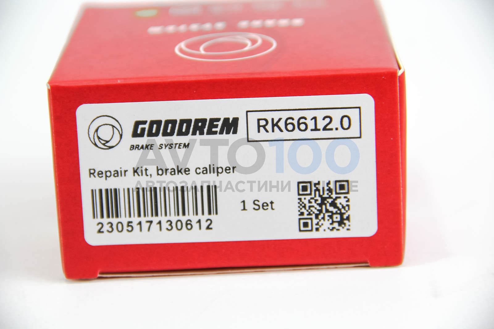 RK66120 GOODREM