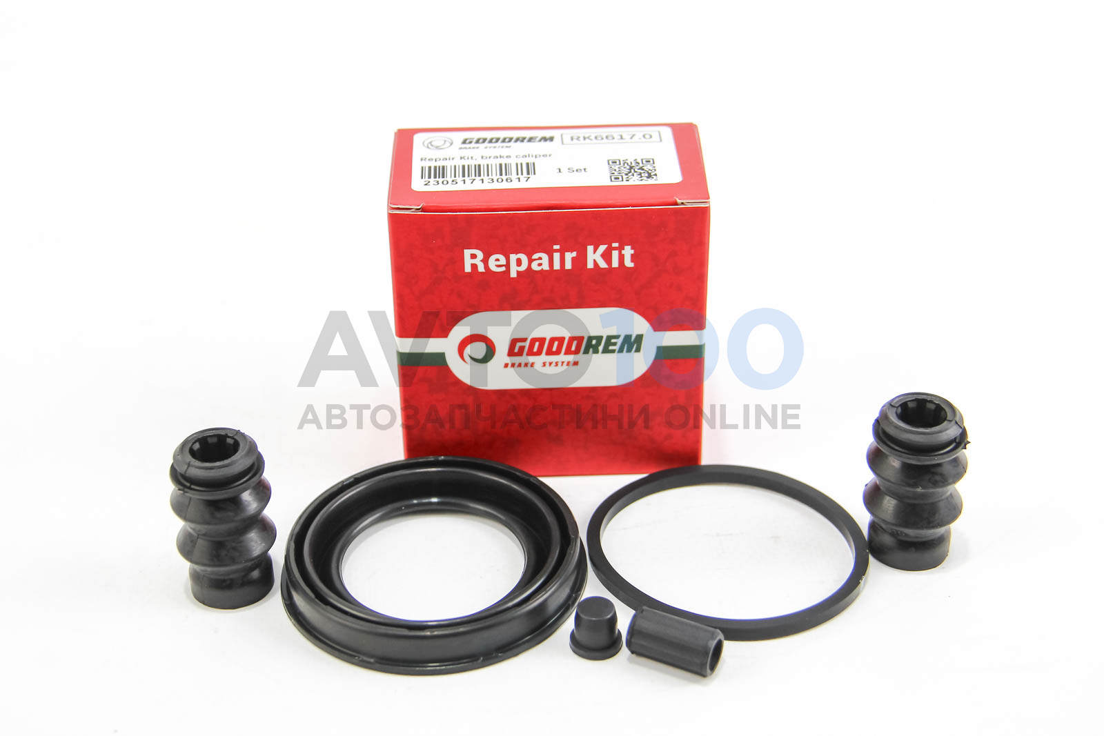 RK66170 GOODREM